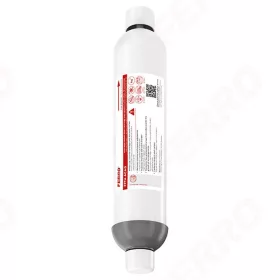 Ferro Aktív szén- és nanosilver szűrő 2"