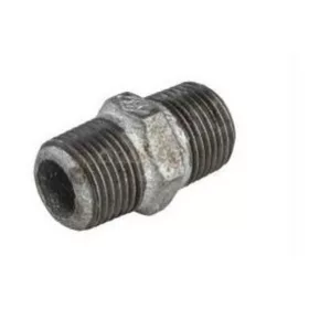 3/4" közcsavar horganyzott