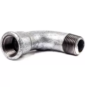 3/4" KB ív horganyzott