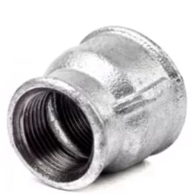 1"-3/4" szűkített karmantyú BB horganyzott.