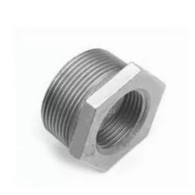 2"-1/2" szűkítő KB horganyzott