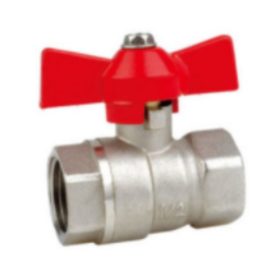 Golyóscsap 1" BB  imp.