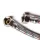 Flexibilis bekötőcső 30 BB 3/8"-3/8"