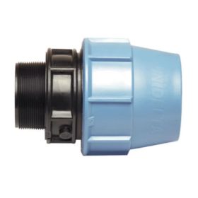 KPE K átmenet 63-2"