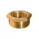 Ermetiq Szűkítő csavar réz KB 1"-3/4" (EFC-R1134)