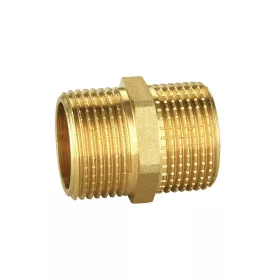 1" közcsavar réz, 34mm hosszú (EFC-N1134)