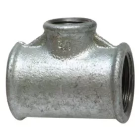 2"-5/4" Tszűkítő horganyzott