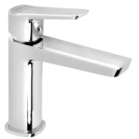 Sapho/Aqualine FLERY mosdócsaptelep króm (FY002)