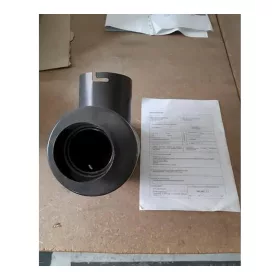 Konvektorhoz parapet LB készülékhez rövid