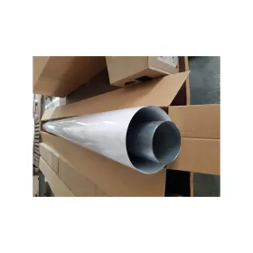 Vaillant konc.cső 2m 80/125 (303605)