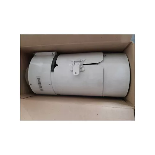 Vaillant vizsgáló nyílás 80/125 (303614)