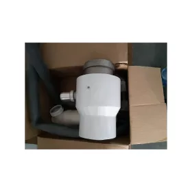   Vaillant adapter+mérőcsonk 80/120 mm koncentrikus csőhöz (303814)
