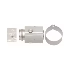   Vaillant készülékadapter+mérőcső 303827* 60/100 mm konc.csőhöz