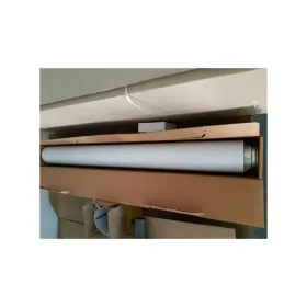 Vaillant koncentrikus cső 1m 60/100 (303802)