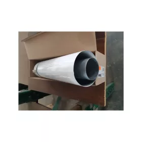 Vaillant hossz. cső 0,5m 60/100 (303602)