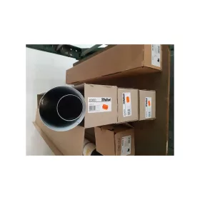 Vaillant koncentrikus cső 80/125 1 m (303603)