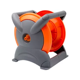 Ermetiq Hordozható tömlődob 1/2" max. 20m (GT-TY003)