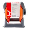 Ermetiq Hordozható tömlődob 1/2" max. 20m (GT-TY003)