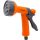 Ermetiq Locsolópisztoly 6 funkciós ECO (GT-TY102)