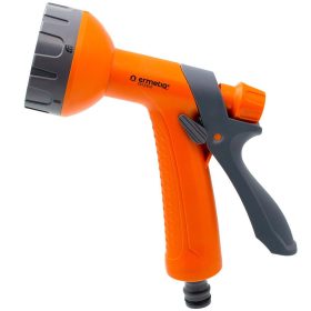 Ermetiq Locsolópisztoly 6 funkciós ECO (GT-TY102)