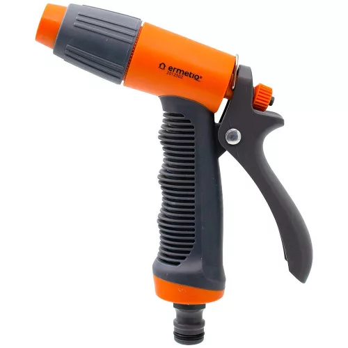 Ermetiq Locsolópisztoly 2 funkciós PLUS (GT-TY103)
