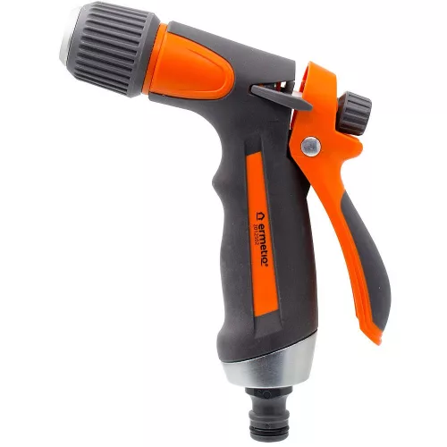 Ermetiq Locsolópisztoly 2 funkciós PREMIUM (GT-TY107)