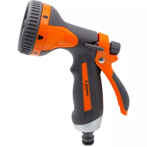 Ermetiq Locsolópisztoly 8 funkciós PREMIUM (GT-TY108)