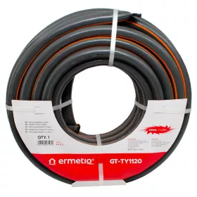 Ermetiq Kerti locsolótömlő 1"x20m