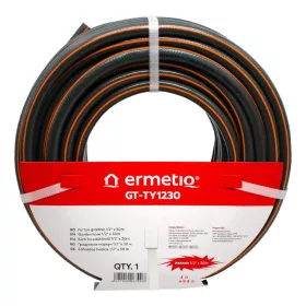 Ermetiq Kerti locsolótömlő 1/2"x30m