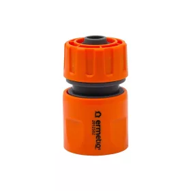Ermetiq Gyorscsatlakozó 1/2" (13mm) ECO (GT-TY201)