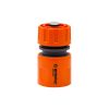 Ermetiq Gyorscsatlakozó 1/2" STOPPOS (13mm) ECO (GT-TY203)
