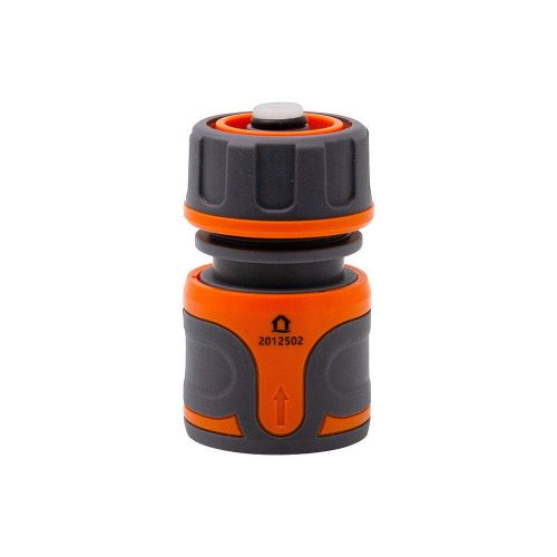 Ermetiq Gyorscsatlakozó 1/2" STOPPOS (13mm) PLUS