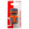 Ermetiq Gyorscsatlakozó 1/2" STOPPOS (13mm) PLUS