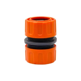 Ermetiq Tömlőösszekötő 3/4" (19mm) ECO (GT-TY205)