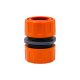 Ermetiq Tömlőösszekötő 3/4" (19mm) ECO (GT-TY205)
