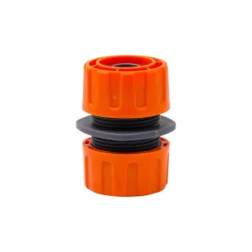 Ermetiq Tömlőösszekötő 1/2" (13mm) ECO (GT-TY207)