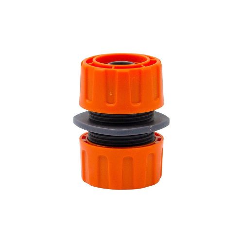 Ermetiq Tömlőösszekötő 1/2" (13mm) ECO (GT-TY207)
