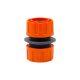 Ermetiq Tömlőösszekötő 1/2" (13mm) ECO (GT-TY207)