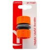 Ermetiq Tömlőösszekötő 1/2" (13mm) ECO (GT-TY207)