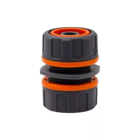 Ermetiq Tömlőösszekötő 1/2" (13mm) PLUS (GT-TY208)
