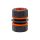 Ermetiq Tömlőösszekötő 1/2" (13mm) PLUS (GT-TY208)