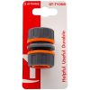 Ermetiq Tömlőösszekötő 1/2" (13mm) PLUS (GT-TY208)