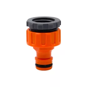   Ermetiq csapcsatlakozó 1/2"-3/4" BM ECO (GT-TY213)