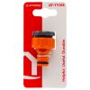 Ermetiq csapcsatlakozó 1/2"-3/4" BM ECO (GT-TY213)