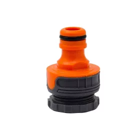   Ermetiq Gyorscsatlakozó vég 1/2"-3/4" BM PLUS (GT-TY214)