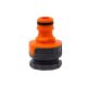 Ermetiq Gyorscsatlakozó vég 1/2"-3/4" BM PLUS (GT-TY214)
