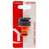 Ermetiq Gyorscsatlakozó vég 1/2"-3/4" BM PLUS (GT-TY214)