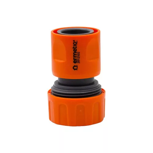 Ermetiq Gyorscsatlakozó 3/4" (19mm) ECO (GT-TY217)