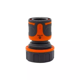 Ermetiq Gyorscsatlakozó 3/4" (19mm) PLUS (GT-TY218)