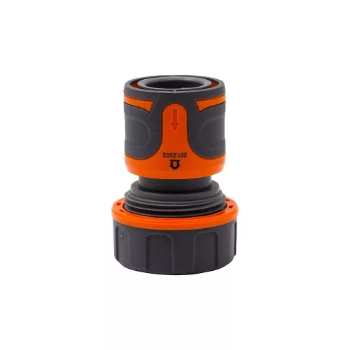 Ermetiq Gyorscsatlakozó 3/4" (19mm) PLUS (GT-TY218)